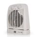 Orbegozo FH 7001 Chauffage soufflant Gris 2000W