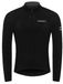 Spiuk Profit Cold&rain Maillot manches longues Noir XL