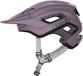 ABUS CLIFFHANGER ash purple L - 57-61 cm
