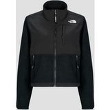 THE NORTH FACE Fleece jas 'RETRO DENALI' zwart / wit