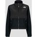 THE NORTH FACE Fleece jas 'RETRO DENALI' zwart / wit