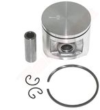 BPC Parts Zuigerset passend op HUSQVARNA 372 50mm (503 69 12-71) GOLF