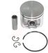 BPC Parts Zuigerset passend op HUSQVARNA 372 50mm (503 69 12-71) GOLF