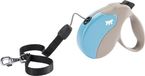 Ferplast Rolriem Amigo S Koord Beige-Turquoise