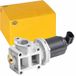 HELLA 6NU 010 171-401 EGR-klep - Elektrisch - 2-polig - Met pakkingen