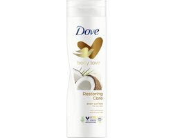 Dove Bodylotion Restoring Ritual Kokos & Amandel 250 ml