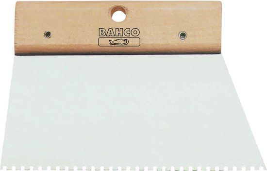 Bahco lijmkam schraper 30 cm | 221303000