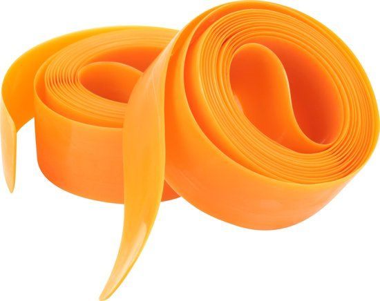 Zefal Z Liner Antilek Tape – Beschermende Tape – Polyurethaan – Breedte: 27 mm – (hybris/Gravel) Banden van 35 tot en met 42 mm