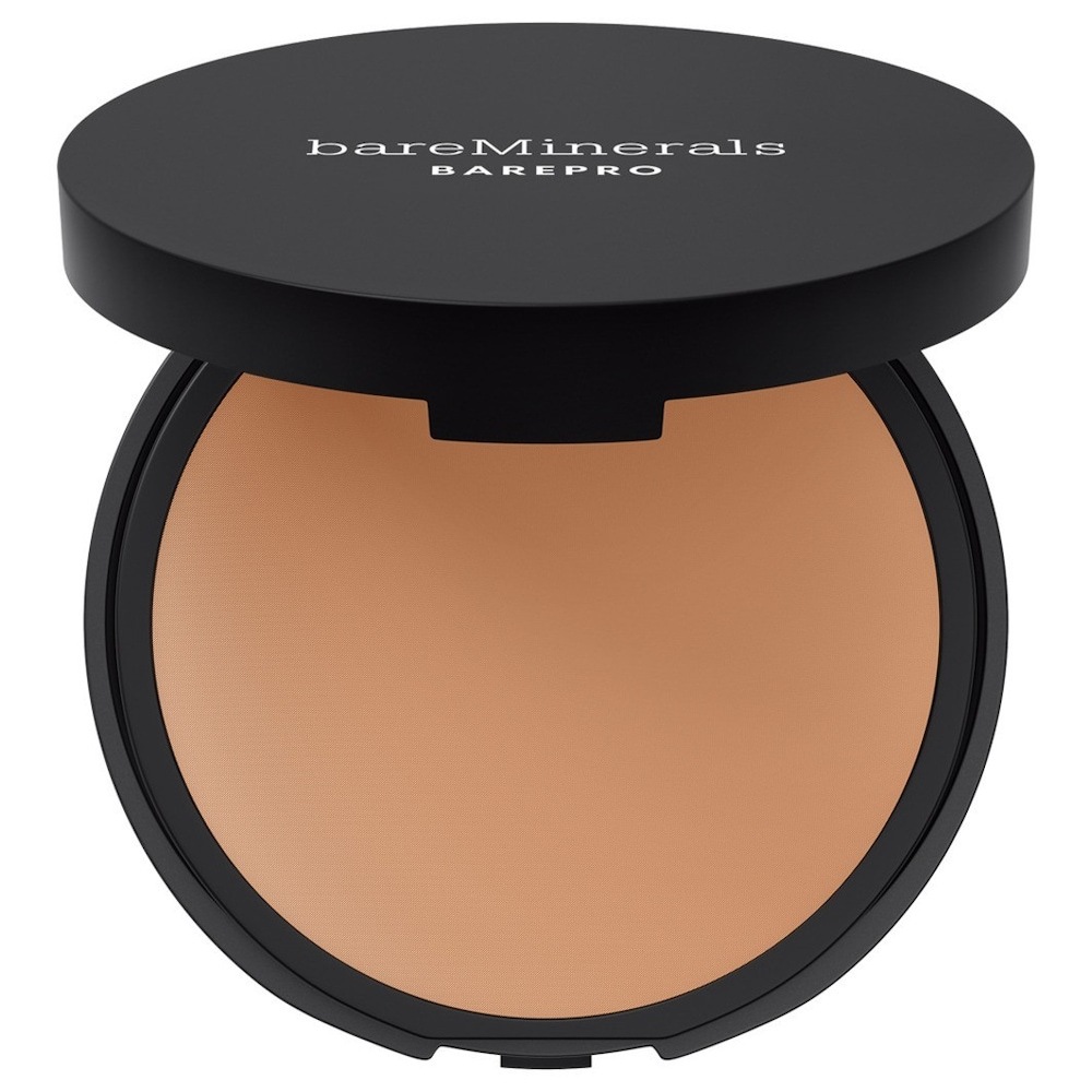 Bareminerals - BAREPRO® 16HR Skin-Perfecting Powder 8 g Medium 35