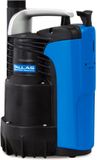 Tallas D-CWP 600 Vlakzuiger Dompelpomp