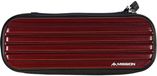 Mission ABS-1 Case Deep Red - Dart Case