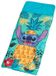 Colorbaby Stitch Sac de couchage 140 x 60 cm / Gauche Garçon