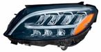 HELLA LED-koplamp links, geschikt voor MERCEDES-BENZ C-KLASSE