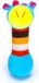 Nobleza Jouets pour chien - Peluche avec couineur - Peluche