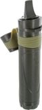 Highlander Outdoor Highlander Straw Water Filter - Groen