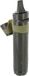Highlander Outdoor Highlander Straw Water Filter - Groen