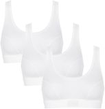 sloggi Unterhemd Double Comfort Top