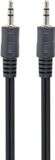 Cablexpert CCA-404-5M - 3.5 mm audiokabel, 5 meter
