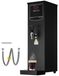 Distributeur d'eau chaude commercial - Bouilloire électrique, 15 litres - Puissance 1,5 kW - Élément chauffant en acier inoxydable (316) - Chauffage rapide en plusieurs positions - Débit : 50 litres par heure