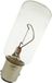 Talamex Lankhorst Taselaar Navigatie lamp Wit Polyester