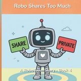 Robo Robo Shares Too Much