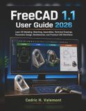 FreeCAD 1.1 User Guide 2026