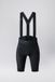 Gobik Bib Short Absolute 6.1 Women Black K9 - Maat XXL