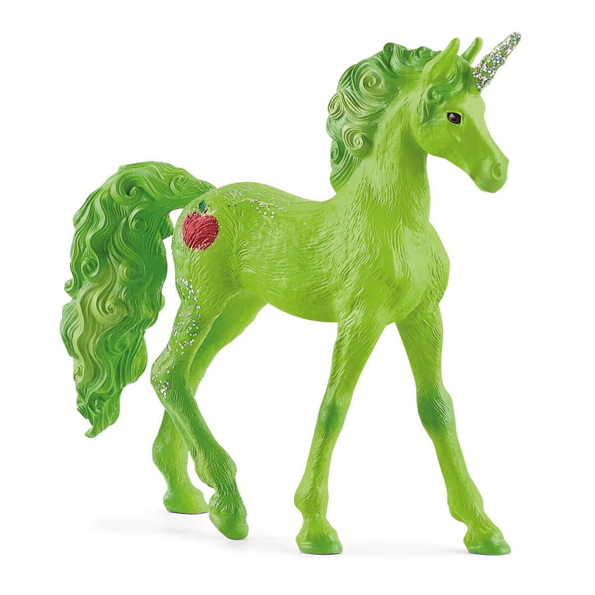 Schleich BAYALA Apple - Speelgoedfiguren voor Kinderen - Groen - 5+ Jaar