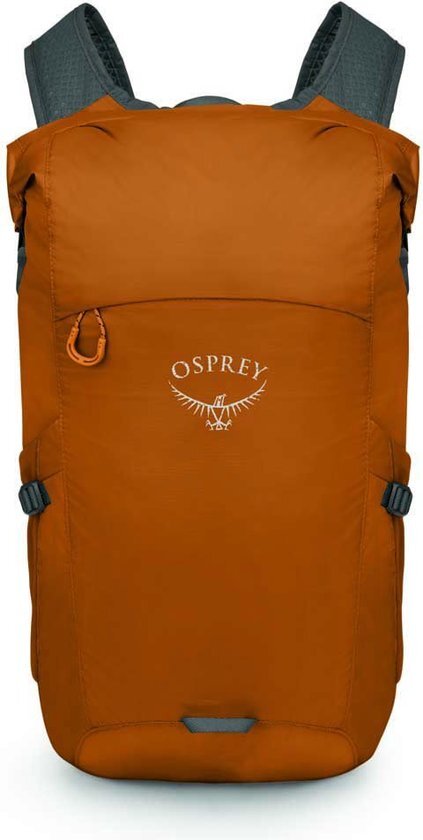 Osprey Ultralight Dry Stuff Pack 20 - Toffee Orange