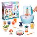 Canal Toys Super werkplaats van keramiek, meerkleurig (ART016)