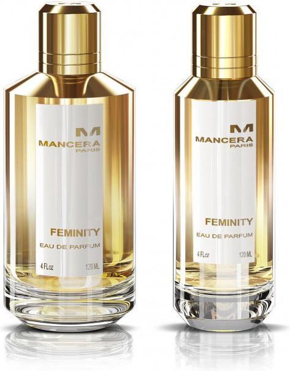Mancera Eau de Parfum / 60ml / Female