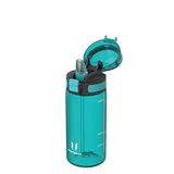 Sparrow Waterfles met Rietje - Tritan kunststof Drinkfles - 500ml/750ml1L