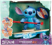 Jada Stitch Surfplank Afstandsbediening 25 Cm Blauw