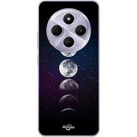 Xiaomi Redmi 14C LUNE FASE NUIT ETOILE Maniacase