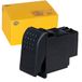 HELLA VALUEFIT Waarschuwingsknipperlamp schakelaar - 12V / 24V - Uitvoering: I-0 - Aantal aansluitingen: 7 - Inbouw - Met comfort functie - LED - 6HH 007 832-711