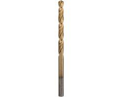 Bosch - Metaalboren HSS-TiN, DIN 338 5,5 x 57 x 93 mm