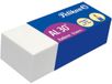 Pelikan 619643 vlakgum Kunststof Wit 20 stuk(s)