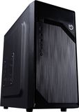 Hiditec Micro ATX Q2 Pro 2X USB 3.0 + kaartlezer