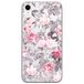 ERT GROUP mobiel telefoonhoesje voor Iphone XR Babaco patroon Flowers 054