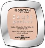 Deborah Milano Cipria 24Ore Perfect 2, Light Rose