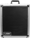 UDG Ultimate Pick Foam Carbon Flight Case Multi Format M (U93021SL) - DJ-controller case