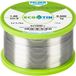 Felder ISO-Core Ultra-Clear Sn100Ni+ Soldeertin, loodvrij Spoel Sn99,25Cu0,7Ni0,05 0.500 kg 1 mm