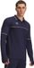Under Armour Challenger Training Qz 6004043 Lange Mouw Heren Blauw S