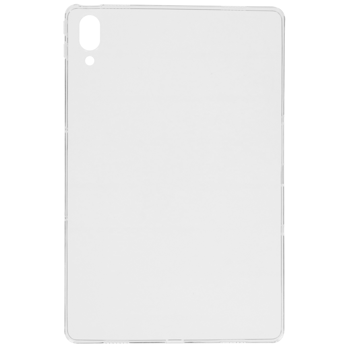 imoshion Softcase Backcover Lenovo Tab P11 Pro tablethoes - Transparant
