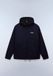 Napapijri A-Tundra Winter 1 Heren Jas S Blue Marine