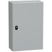 Schneider Electric PanelSeT S3DB NSYS3D6420P armoire 400 x 600 x 200 acier gris 1 pc.