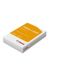 Canon Yellow Label Kopieerpapier A4 80gr Wit | 5 Stuks