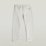 G-Star Kate Boyfriend Wmn Jeans Vrouwen W31 X L34 Beached Faded Vivianite Grey