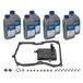 MEYLE Kit de vidange, boîte automatique pour SKODA: Scala, Octavia, Fabia, Rapid & VOLKSWAGEN: Golf, Polo & SEAT: Arona, Toledo (Ref: 100 135 0111/XK)