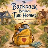 The Libri GmbH The Backpack Between Two Homes